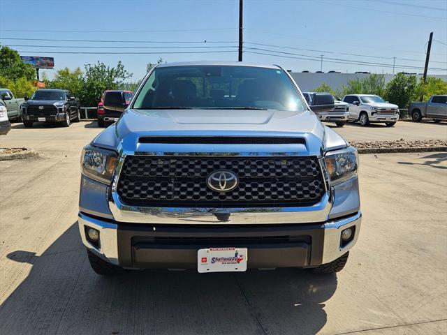 used 2019 Toyota Tundra car, priced at $32,991