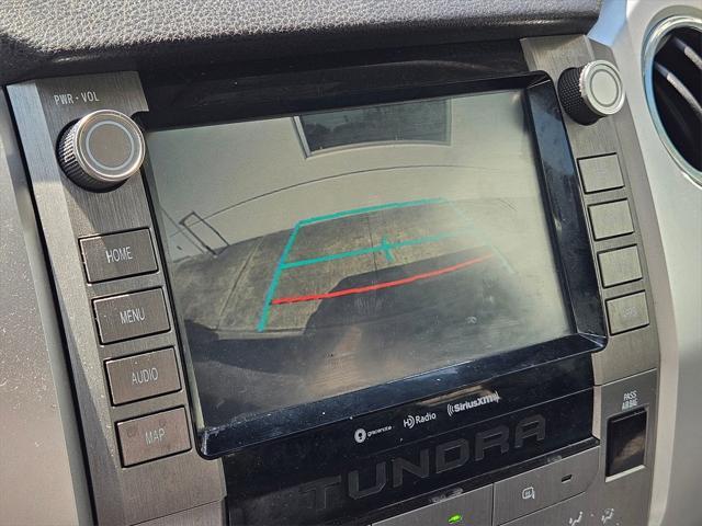 used 2019 Toyota Tundra car, priced at $32,991