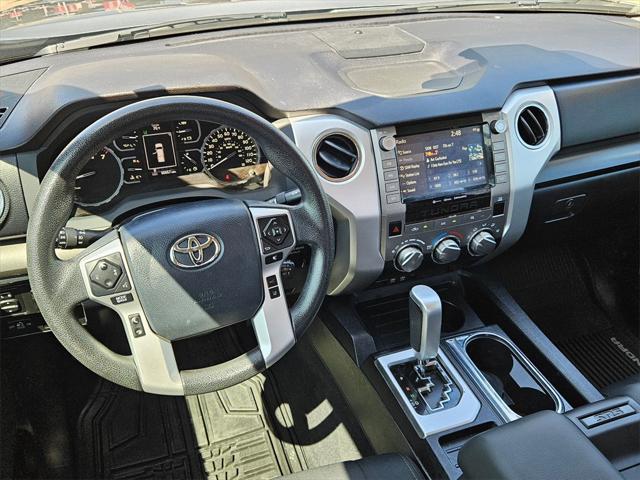 used 2019 Toyota Tundra car, priced at $32,991
