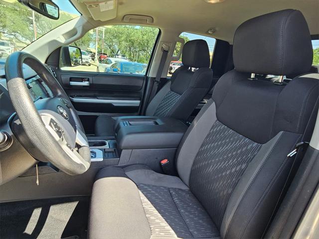 used 2019 Toyota Tundra car, priced at $32,991