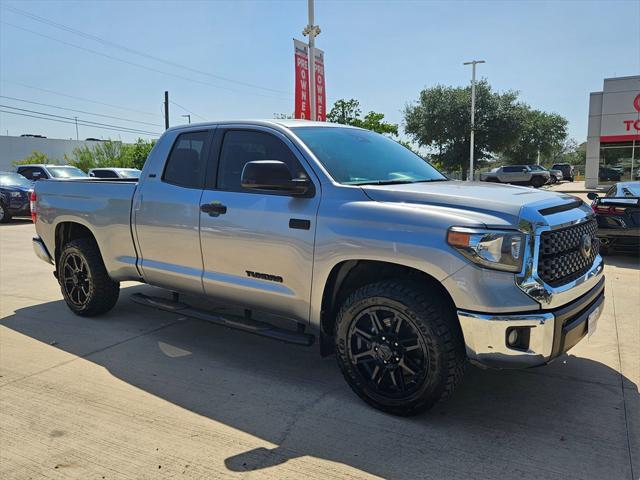 used 2019 Toyota Tundra car, priced at $32,991