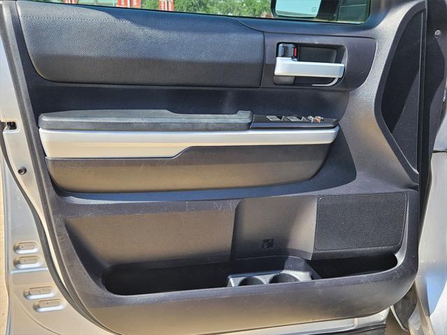 used 2019 Toyota Tundra car, priced at $32,991
