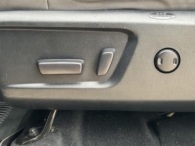 used 2019 Toyota Tundra car, priced at $32,687
