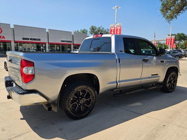 used 2019 Toyota Tundra car, priced at $32,991