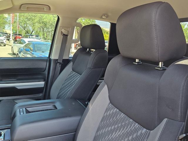 used 2019 Toyota Tundra car, priced at $32,991