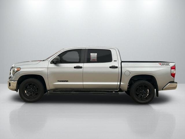 used 2019 Toyota Tundra car, priced at $32,687