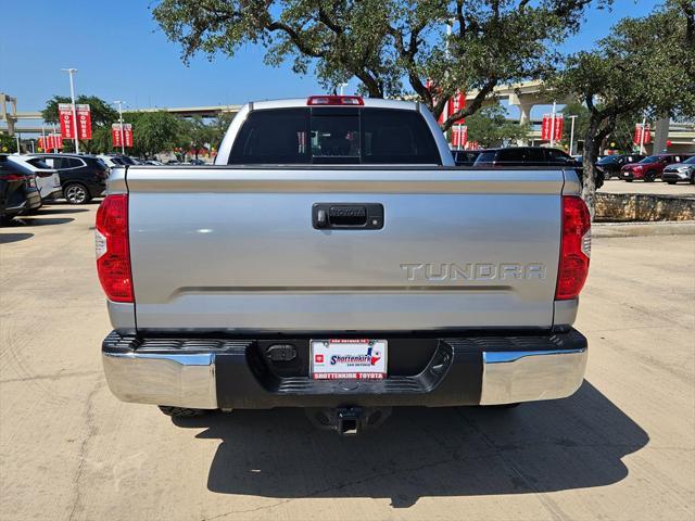 used 2019 Toyota Tundra car, priced at $32,991