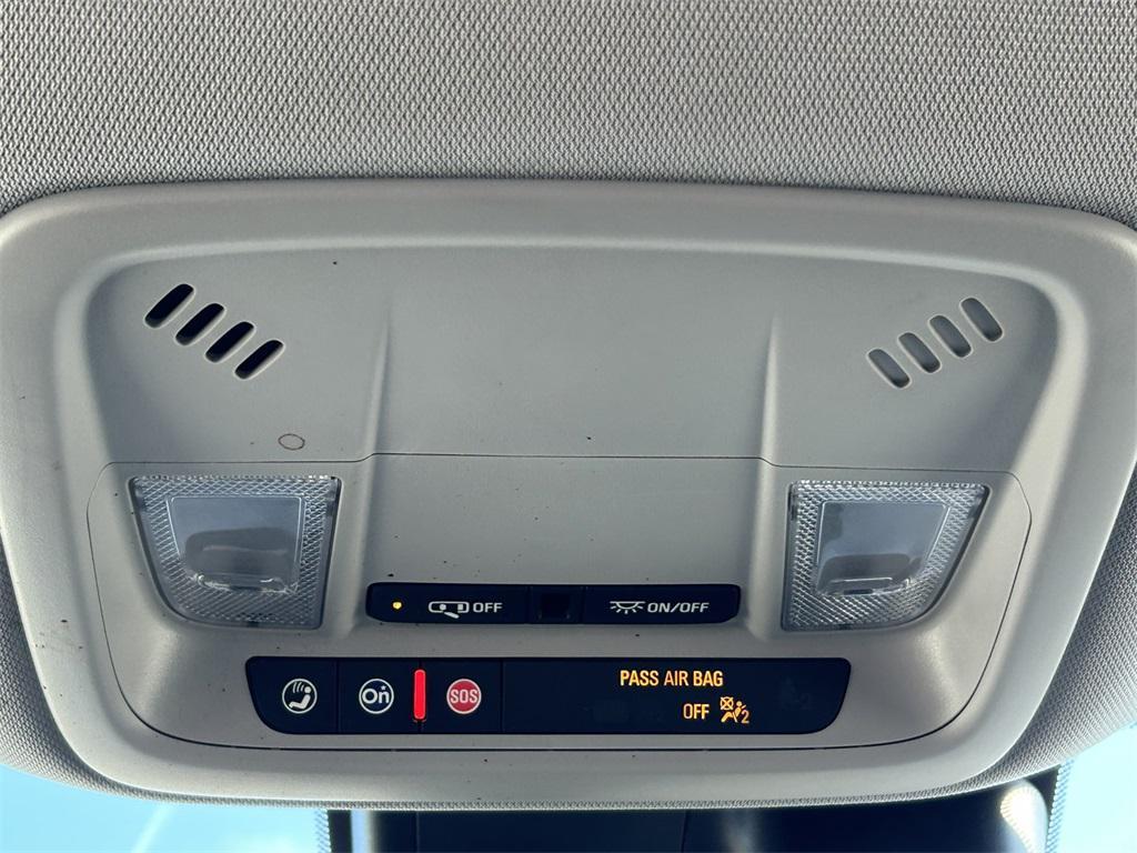 used 2025 Chevrolet Malibu car, priced at $23,992