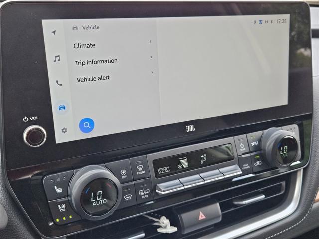 used 2024 Toyota Grand Highlander car, priced at $52,111