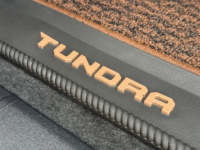 new 2025 Toyota Tundra Hybrid car, priced at $76,575