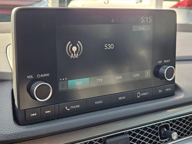used 2024 Acura Integra car, priced at $29,777