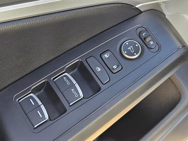 used 2024 Acura Integra car, priced at $29,777