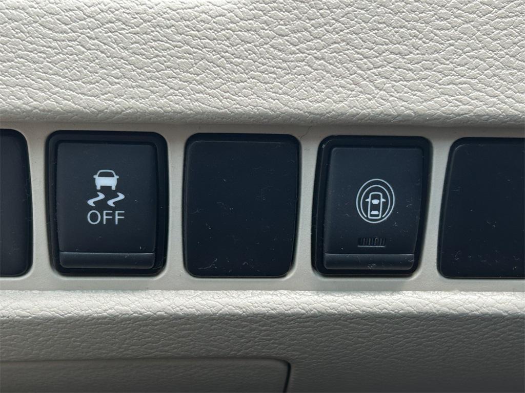 used 2020 Nissan Murano car, priced at $17,991