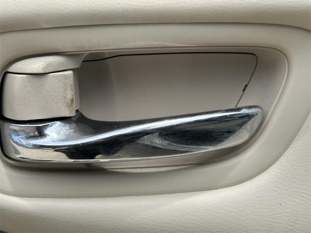 used 2020 Nissan Murano car, priced at $17,991