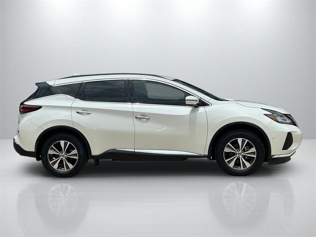 used 2020 Nissan Murano car, priced at $17,991