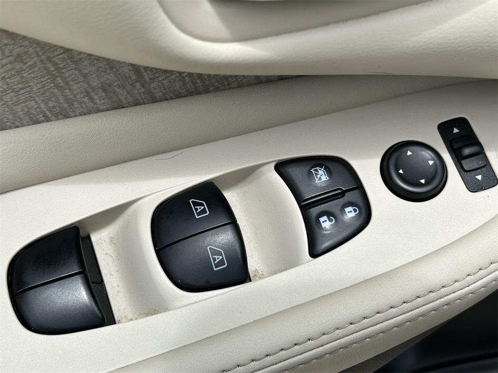 used 2020 Nissan Murano car, priced at $17,991