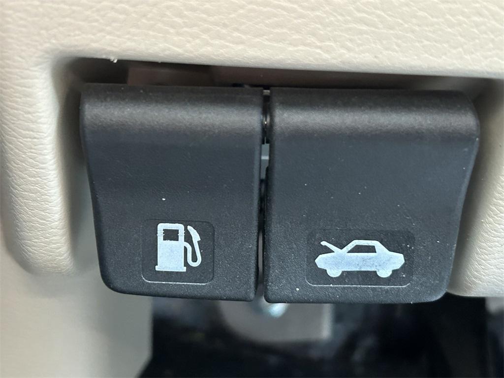 used 2020 Nissan Murano car, priced at $17,991