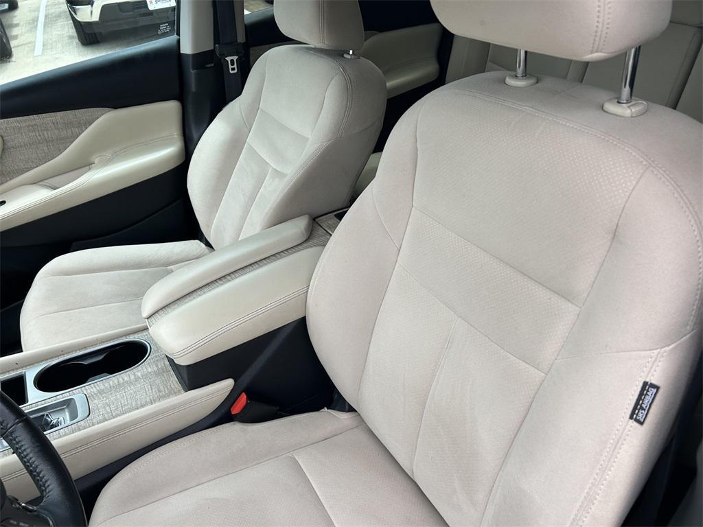 used 2020 Nissan Murano car, priced at $17,991