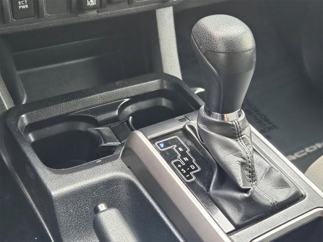 used 2022 Toyota Tacoma car, priced at $32,111