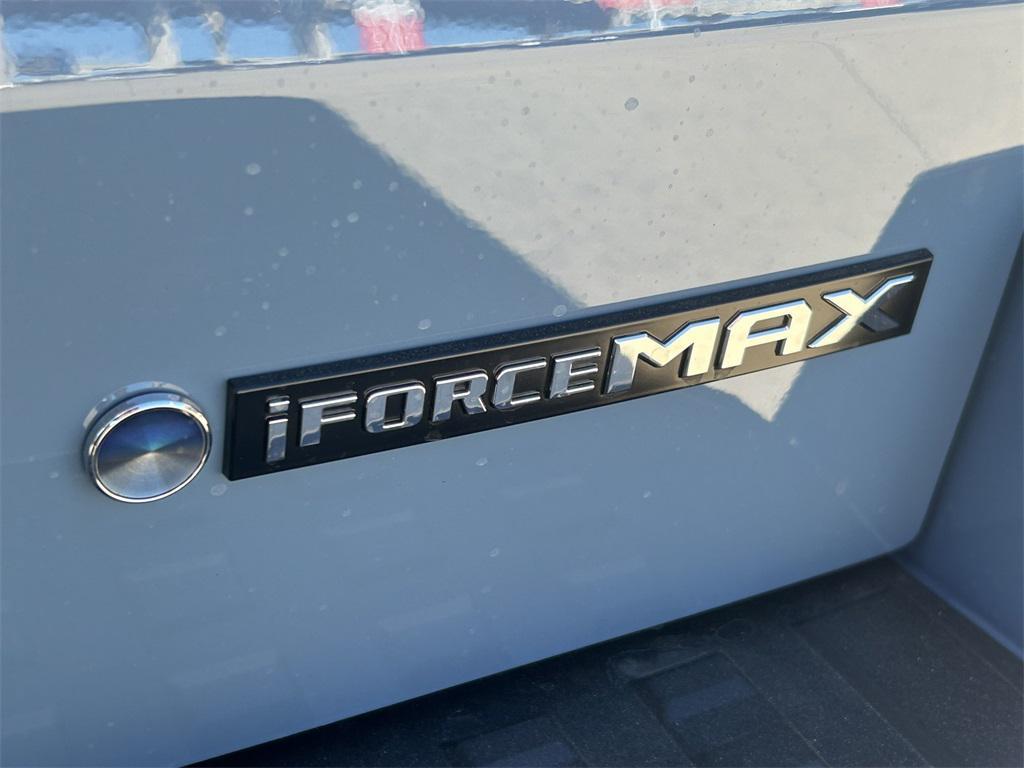 new 2025 Toyota 4Runner car, priced at $63,554