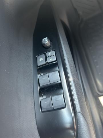 used 2025 Toyota Camry car, priced at $31,791