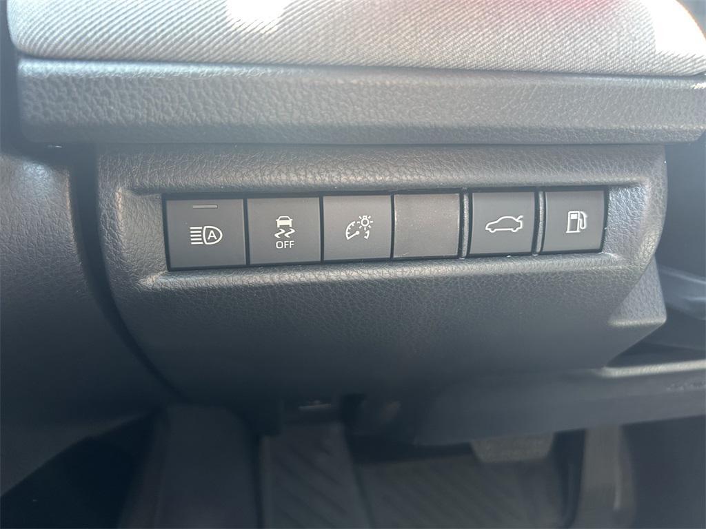 used 2025 Toyota Camry car, priced at $29,004