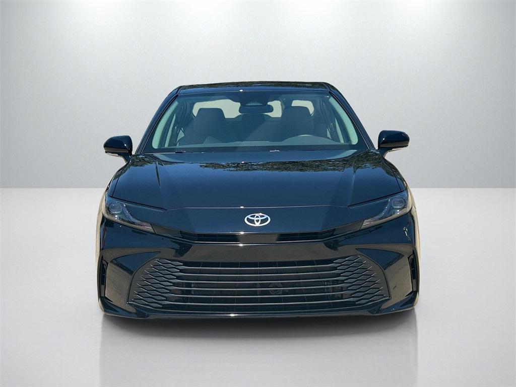 used 2025 Toyota Camry car, priced at $29,004