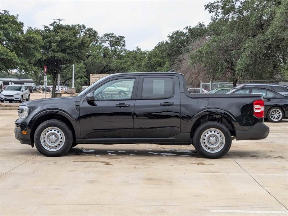 used 2024 Ford Maverick car, priced at $26,971