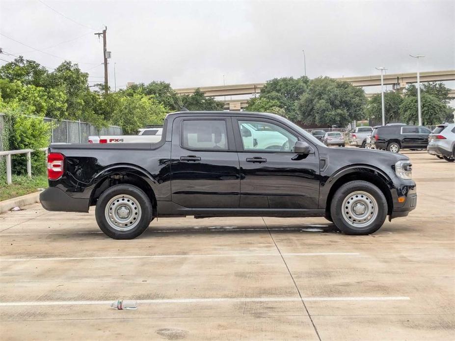 used 2024 Ford Maverick car, priced at $26,971