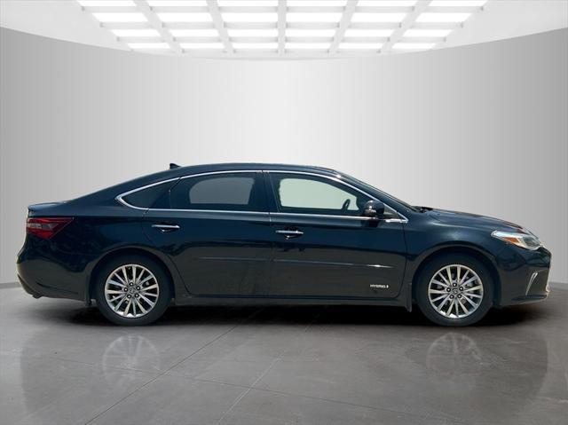 used 2016 Toyota Avalon Hybrid car, priced at $18,495