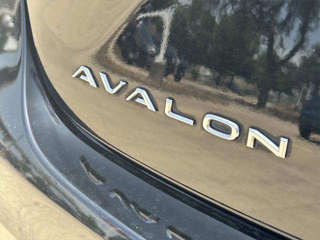 used 2016 Toyota Avalon Hybrid car, priced at $18,495