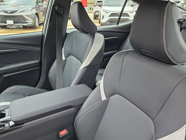 used 2025 Toyota Camry car, priced at $33,991