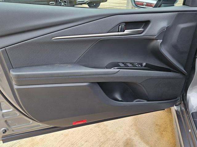 used 2025 Toyota Camry car, priced at $33,991