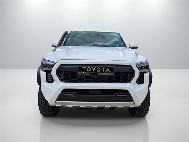 used 2025 Toyota Tacoma Hybrid car, priced at $67,442