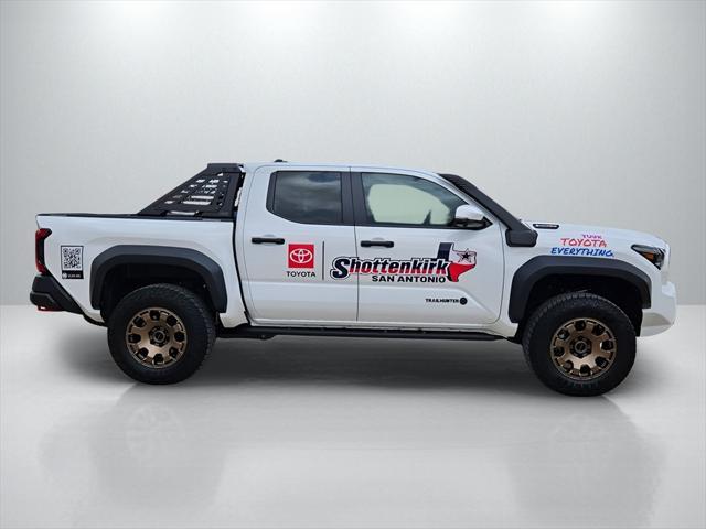 used 2025 Toyota Tacoma Hybrid car, priced at $67,442