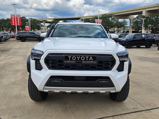 used 2025 Toyota Tacoma Hybrid car, priced at $74,991