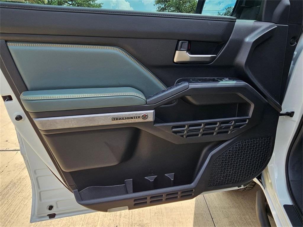 used 2025 Toyota Tacoma Hybrid car, priced at $62,774