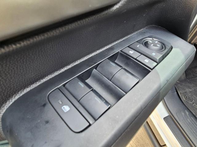 used 2025 Toyota Tacoma Hybrid car, priced at $74,991