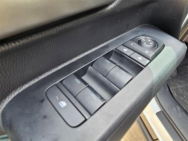 used 2025 Toyota Tacoma Hybrid car, priced at $67,442