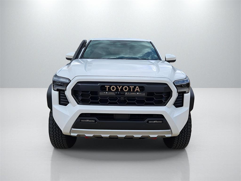 used 2025 Toyota Tacoma Hybrid car, priced at $62,774