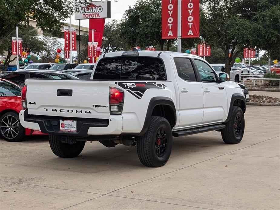 used 2019 Toyota Tacoma car, priced at $38,999