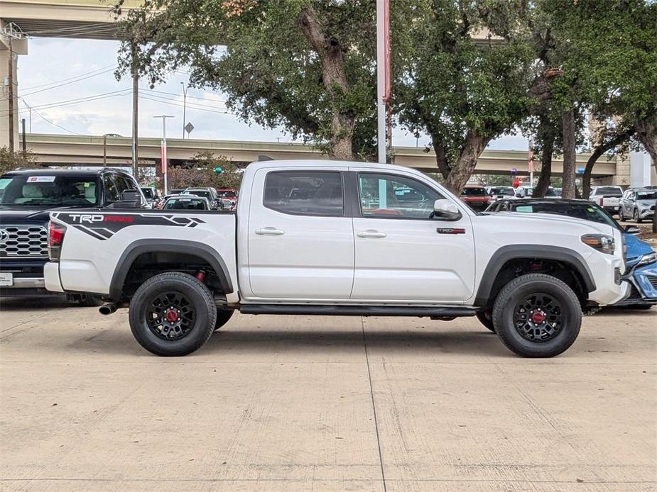 used 2019 Toyota Tacoma car, priced at $38,999