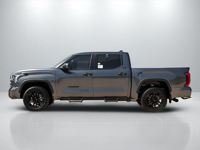 new 2024 Toyota Tundra car, priced at $56,163