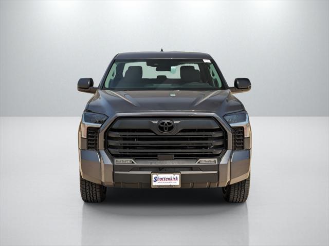 new 2024 Toyota Tundra car, priced at $56,163