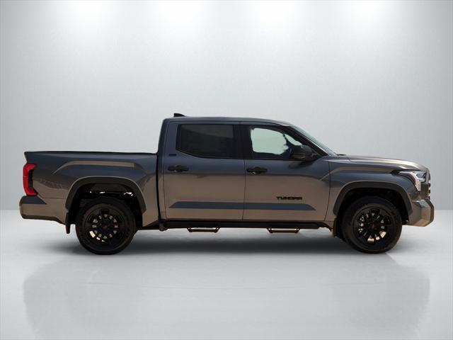 new 2024 Toyota Tundra car, priced at $56,163