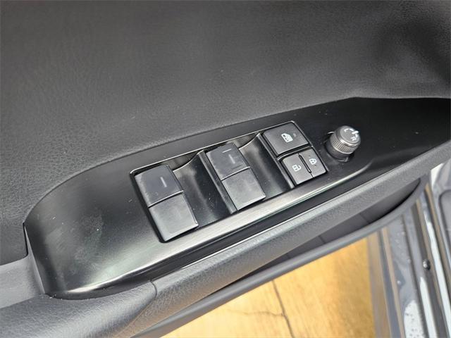 used 2025 Toyota Camry car, priced at $31,492