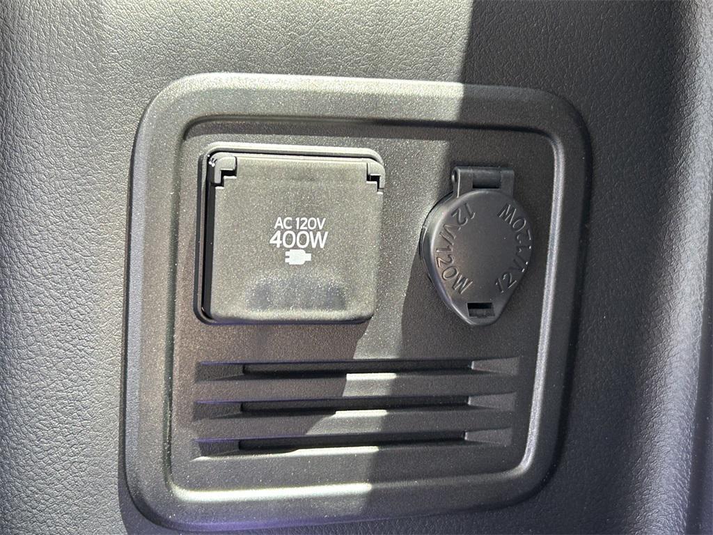 used 2023 Toyota 4Runner car, priced at $59,994