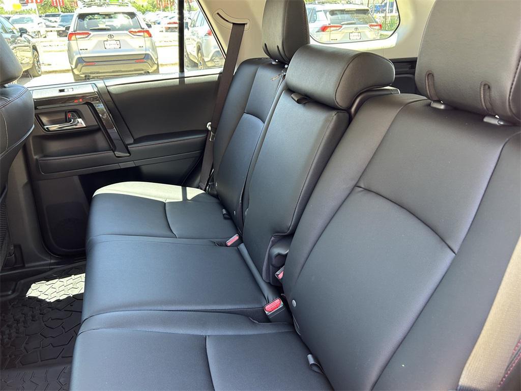 used 2023 Toyota 4Runner car, priced at $59,994