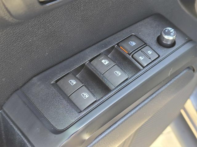 used 2018 Toyota Tacoma car, priced at $20,673