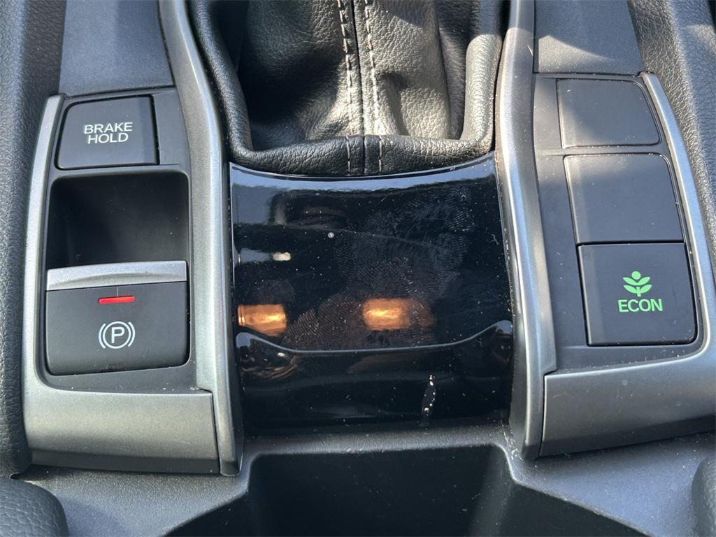 used 2021 Honda Civic car, priced at $23,991